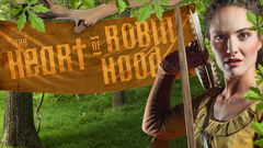 Robin Hood logo
